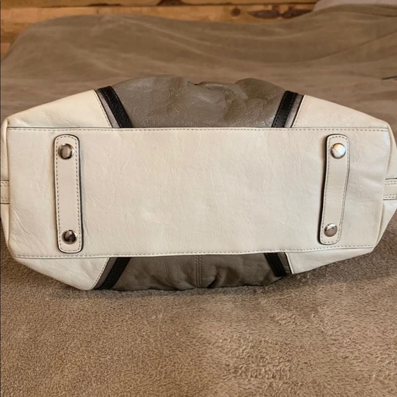 Coach Multicolored Leather Handbag - Picture 3 of 7